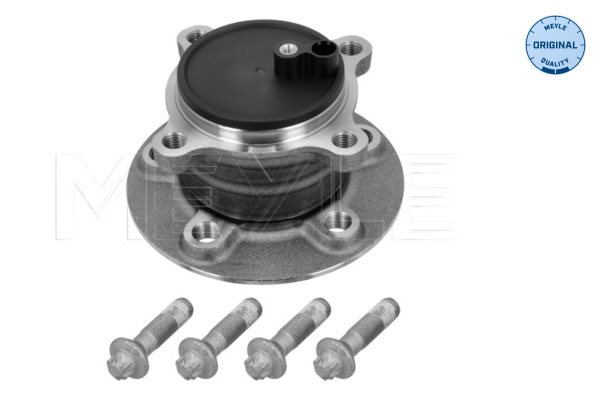 Zestaw łożyska koła do Mercedesa, 014 752 0013, MEYLE Products w ofercie sklepu e-autoparts.pl 